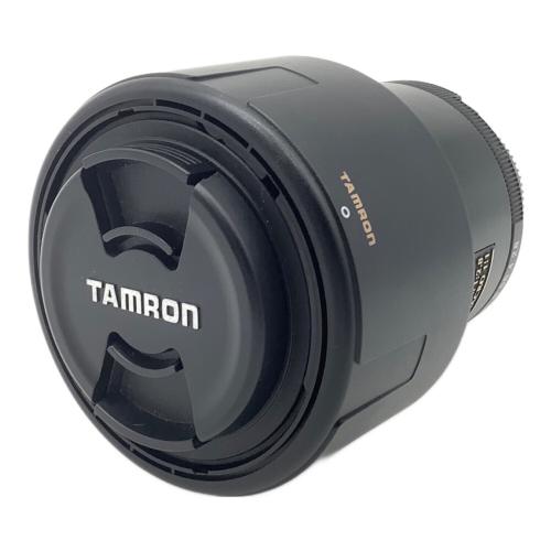 TAMRON (タムロン) 単焦点マクロレンズ SP AF Di