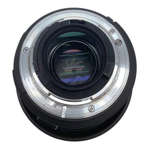 TAMRON (タムロン) 単焦点マクロレンズ SP AF Di