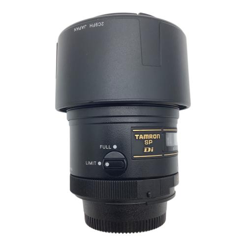 TAMRON (タムロン) 単焦点マクロレンズ SP AF Di