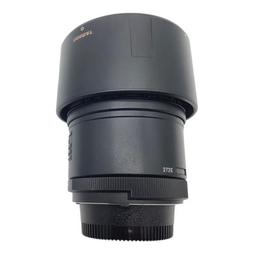 TAMRON (タムロン) 単焦点マクロレンズ SP AF Di