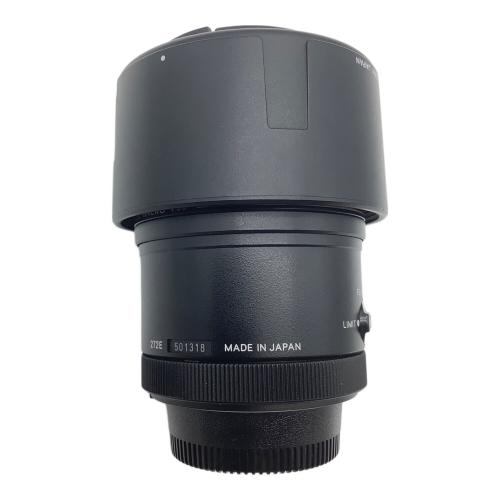 TAMRON (タムロン) 単焦点マクロレンズ SP AF Di