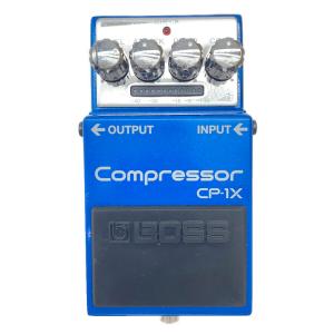 BOSS (ボス) コンプレッサー CP-1X