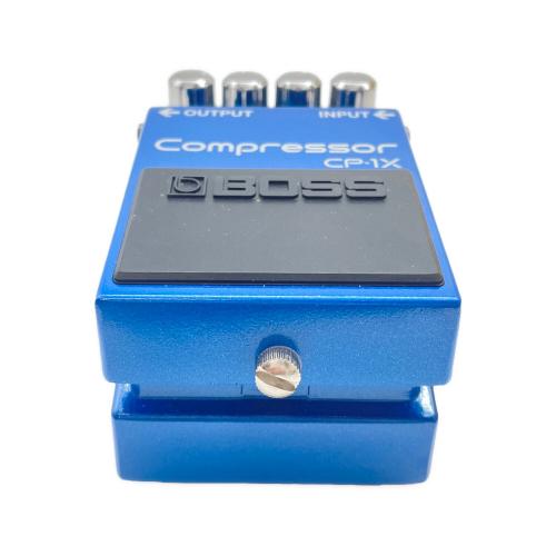 BOSS (ボス) コンプレッサー CP-1X