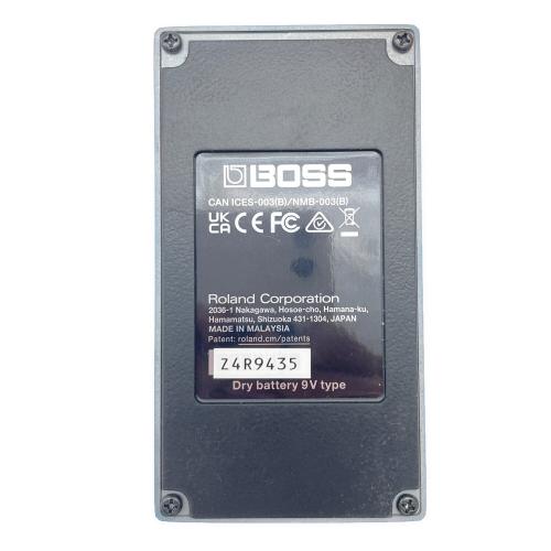 BOSS (ボス) コンプレッサー CP-1X