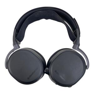 steelseries (スティールシリーズ) ヘッドホン＆ゲーミング用アンプセット  SC-00005