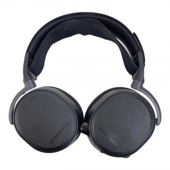 steelseries (スティールシリーズ) ヘッドホン＆ゲーミング用アンプセット  SC-00005