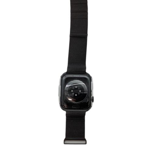 Apple (アップル) Apple Watch Series 7 MKN53J/A