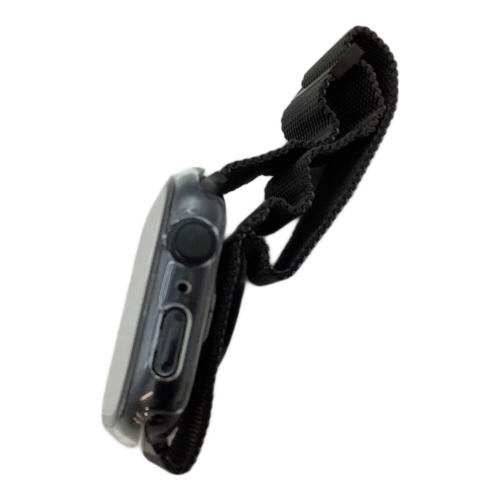 Apple (アップル) Apple Watch Series 7 MKN53J/A