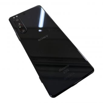 SONY (ソニー) Xperia SO-51A Android12 128GB