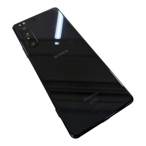 SONY (ソニー) Xperia SO-51A Android12 128GB
