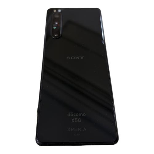 SONY (ソニー) Xperia SO-51A Android12 128GB