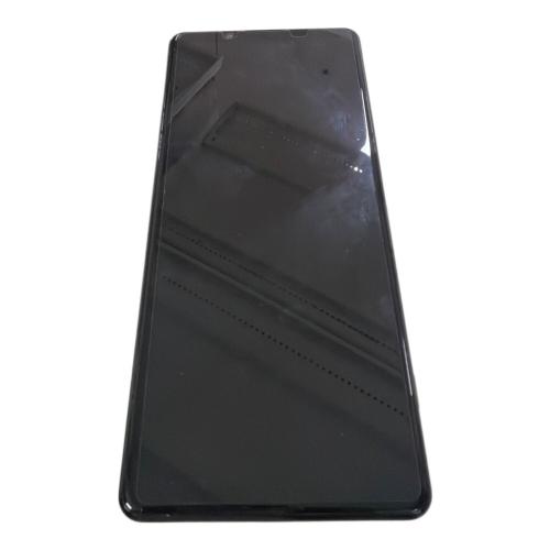 SONY (ソニー) Xperia SO-51A Android12 128GB