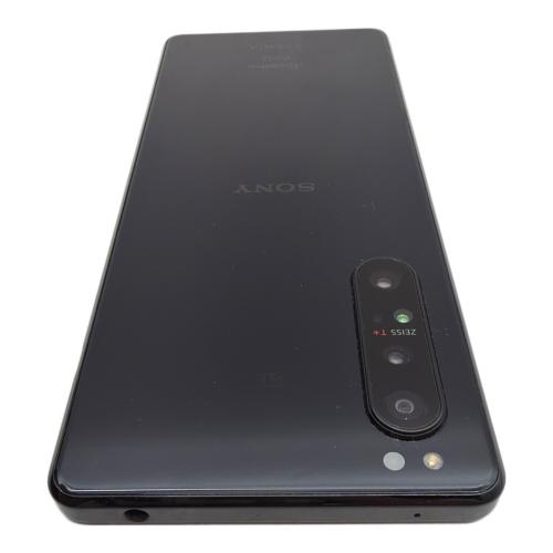 SONY (ソニー) Xperia SO-51A Android12 128GB