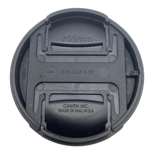 CANON (キャノン) レンズ EF-M18-150mm F3.5-6.3 IS STM