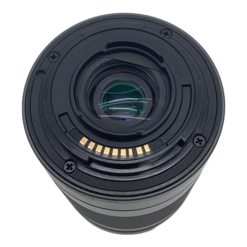 CANON (キャノン) レンズ EF-M18-150mm F3.5-6.3 IS STM｜トレファクONLINE