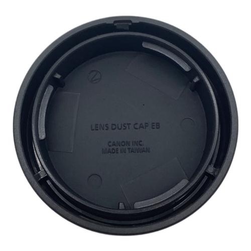 CANON (キャノン) レンズ EF-M18-150mm F3.5-6.3 IS STM