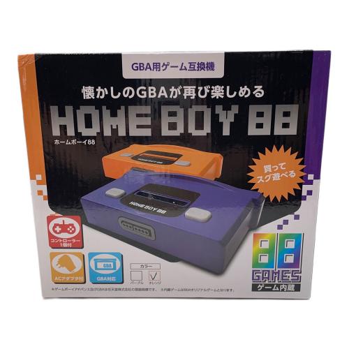 GBAハード HOME BOY 88