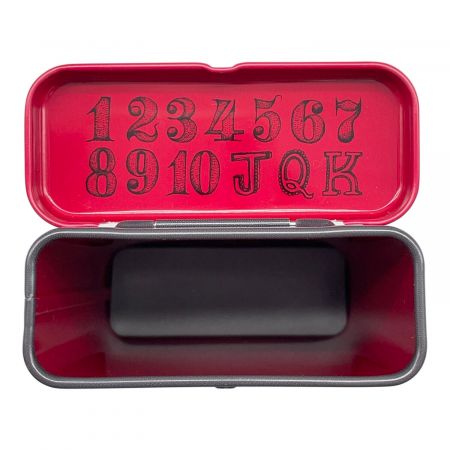 Yuko Higuchi (ユウコ ヒグチ) トランプ ヒグチユウコ展 サーカス