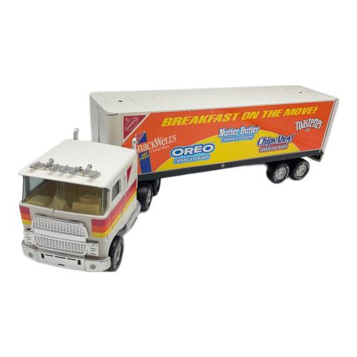 nylint ミニカー トレーラー