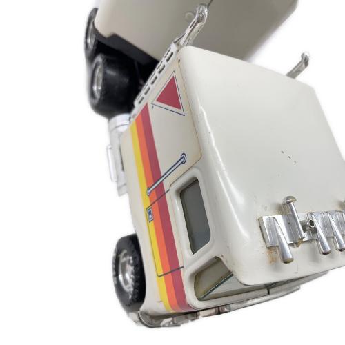 nylint ミニカー トレーラー