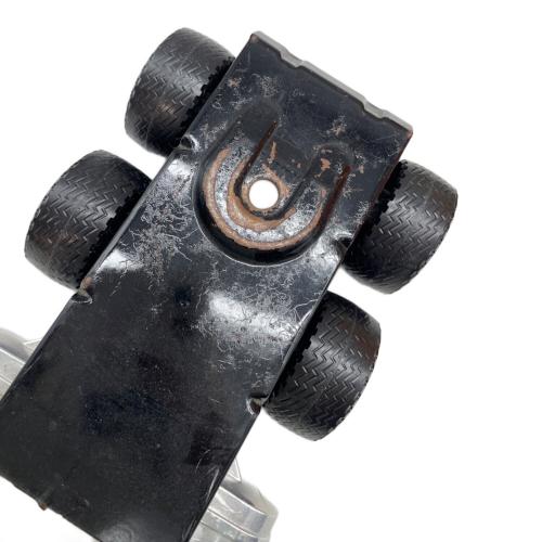 nylint ミニカー トレーラー