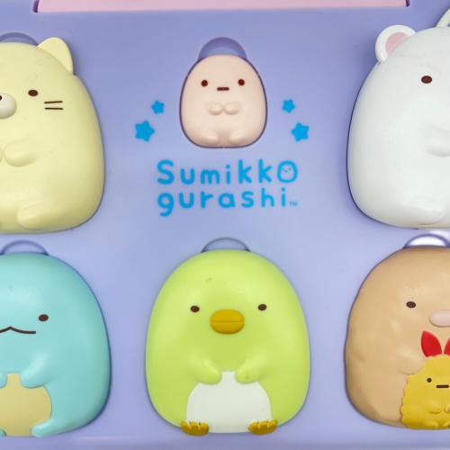 カメラもIN! マウスできせかえ! すみっコぐらしパソコン プレミアムプラス デコ 女の子おもちゃ