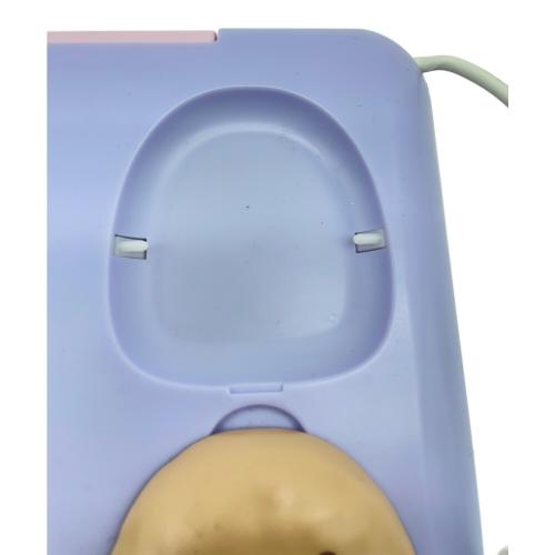 カメラもIN! マウスできせかえ! すみっコぐらしパソコン プレミアムプラス デコ 女の子おもちゃ