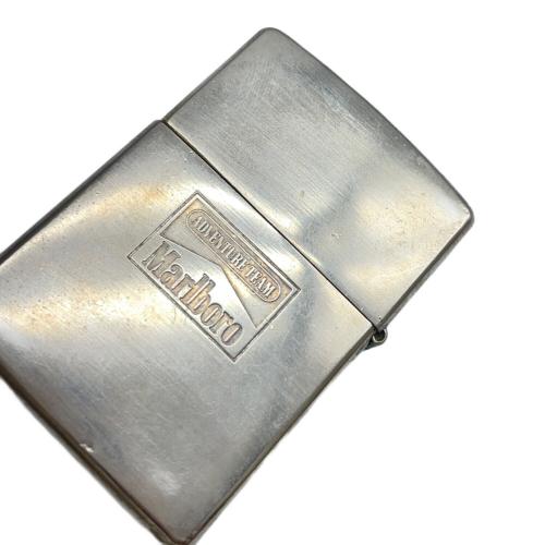 ZIPPO 1998年 Marboro Marlboro ADVENTURE TEAM｜トレファクONLINE