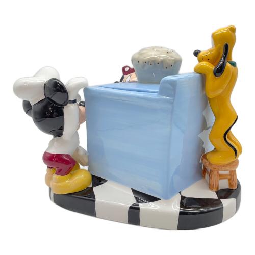 DISNEY（ディズニー）ミッキー＆ミニー クッキージャー