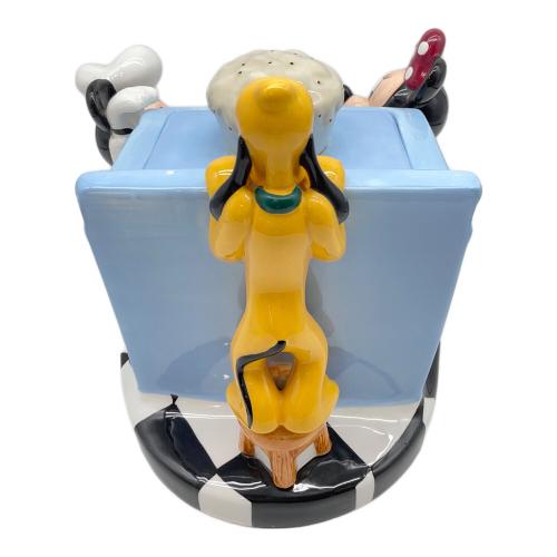 DISNEY（ディズニー）ミッキー＆ミニー クッキージャー