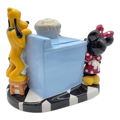 DISNEY（ディズニー）ミッキー＆ミニー クッキージャー