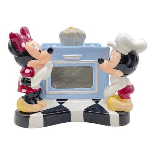 DISNEY（ディズニー）ミッキー＆ミニー クッキージャー