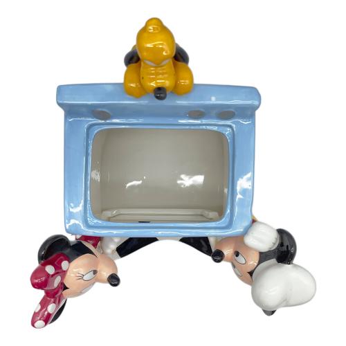 DISNEY（ディズニー）ミッキー＆ミニー クッキージャー