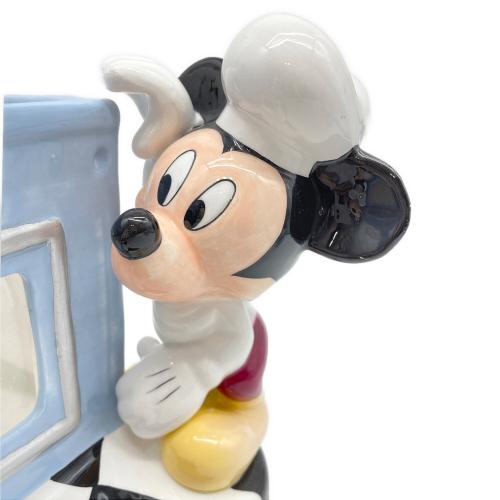 DISNEY（ディズニー）ミッキー＆ミニー クッキージャー