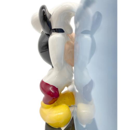 DISNEY（ディズニー）ミッキー＆ミニー クッキージャー