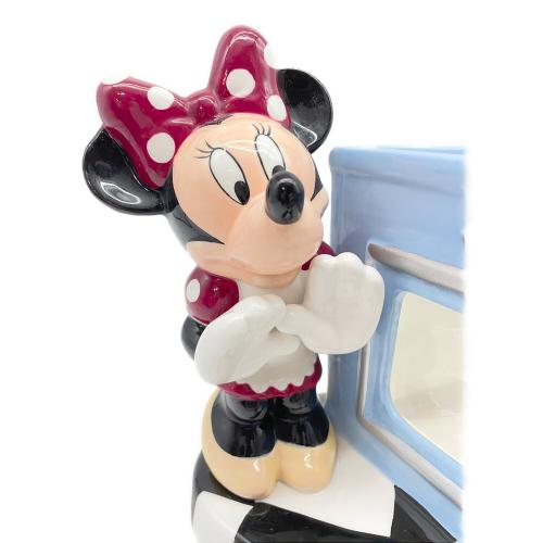 DISNEY（ディズニー）ミッキー＆ミニー クッキージャー