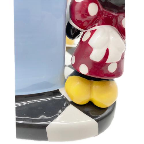 DISNEY（ディズニー）ミッキー＆ミニー クッキージャー