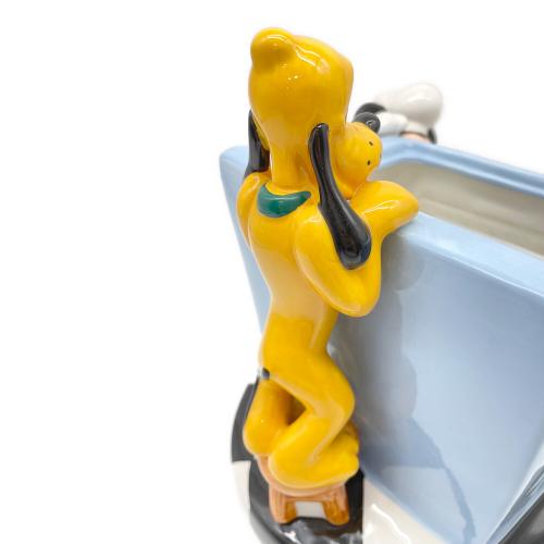 DISNEY（ディズニー）ミッキー＆ミニー クッキージャー