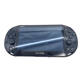 SONY (ソニー) PSVITA PCH-2000[PSVITA]