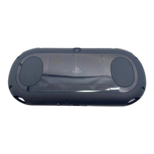 SONY (ソニー) PSVITA PCH-2000[PSVITA]