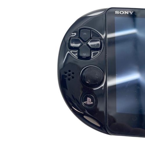 SONY (ソニー) PSVITA PCH-2000[PSVITA]