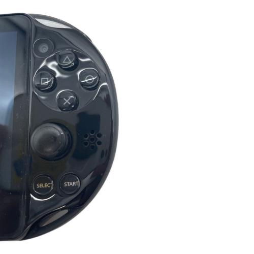 SONY (ソニー) PSVITA PCH-2000[PSVITA]