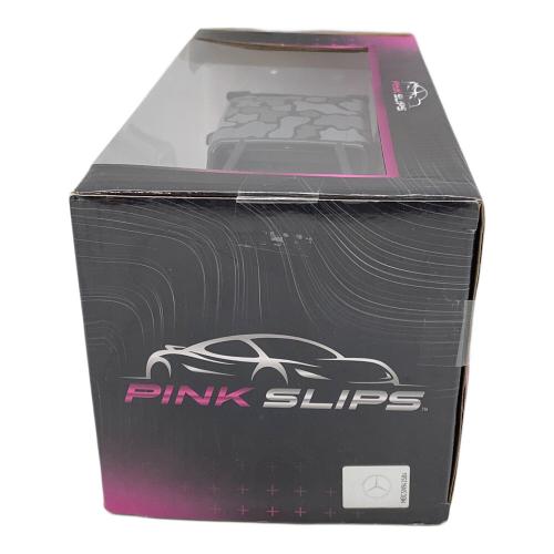 JADA (ジェイダ) モデルカー Mercedes-Benz G63 AMG 6×6