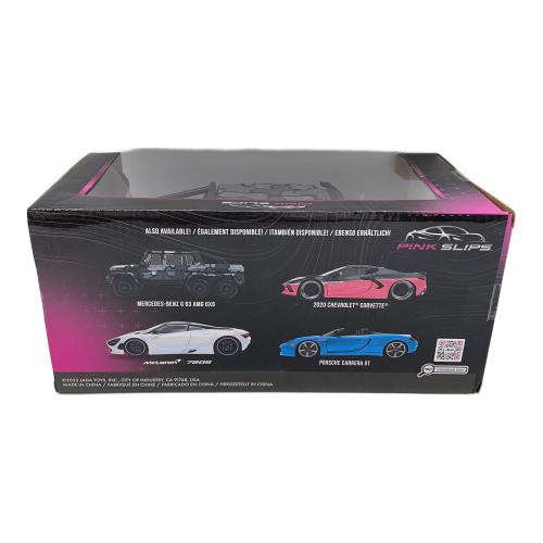 JADA (ジェイダ) モデルカー Mercedes-Benz G63 AMG 6×6