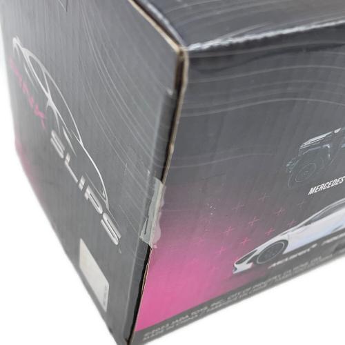 JADA (ジェイダ) モデルカー Mercedes-Benz G63 AMG 6×6