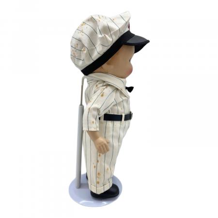 Buddy Lee (バディーリー) 人形 コカ・コーラ @｜トレファクONLINE