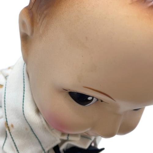 Buddy Lee (バディーリー) 人形 コカ・コーラ @｜トレファクONLINE