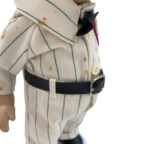 Buddy Lee (バディーリー) 人形 コカ・コーラ @｜トレファクONLINE