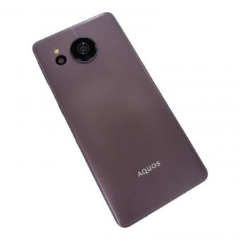 SHARP (シャープ) AQUOS sense7 plus A208SH Android14 128GB