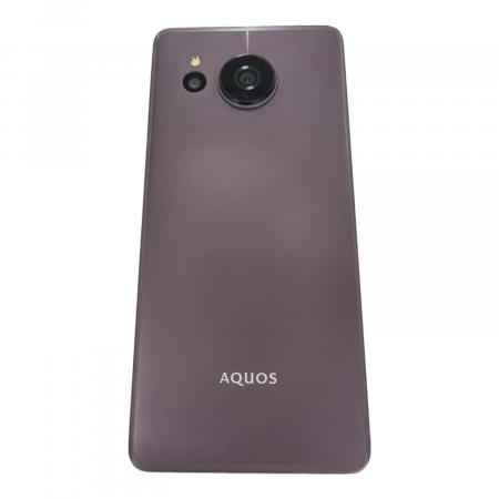 SHARP (シャープ) AQUOS sense7 plus A208SH Android14 128GB